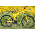 26 Inch 27 Speed Mountain Bike Mountain Bicycle